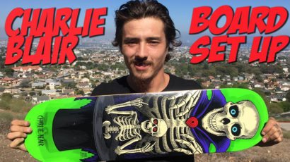 Charlie Blair Powell-peralta skateboards