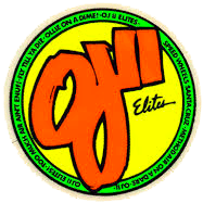 logo OJ Wheels