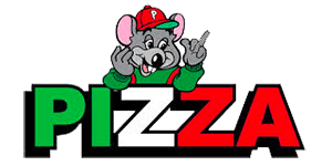 Pizza skateboards logo