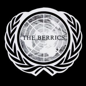 The berrics logo