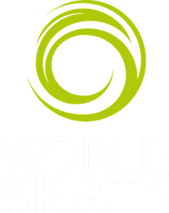 world skate logo