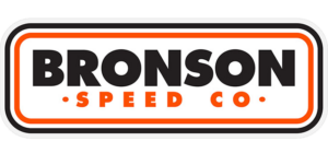 Bronson roulements logo
