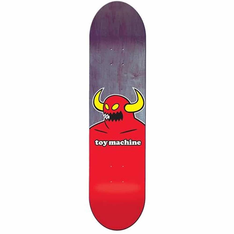 Toy Machine Monster deck 7.75"
