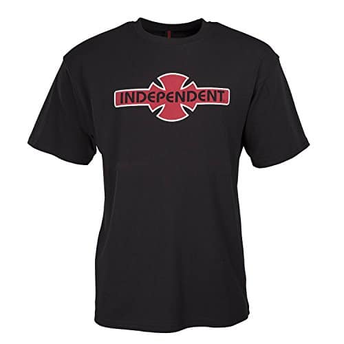 T-Shirt Independent OGBC noir