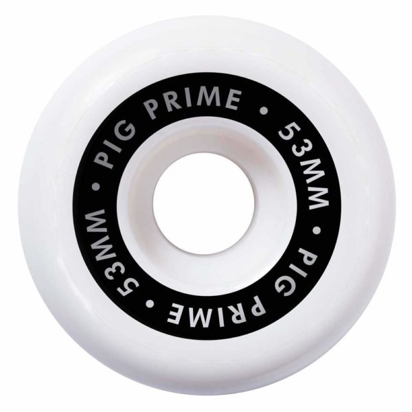 roues pig prime 53mm