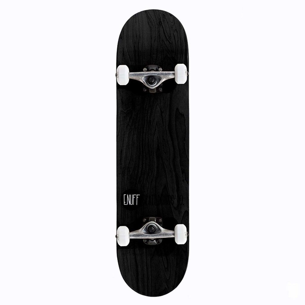 Skateboard Complet Noir enuff