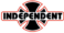 logo independent