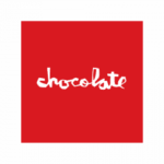 logo chocolate