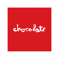 logo chocolate