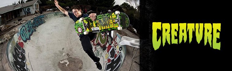Planches de skate et skateboards complets en taille deck 8.6