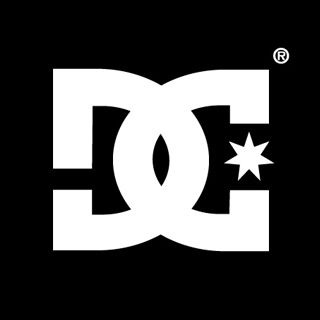 dc SHOES LOGO SMALL