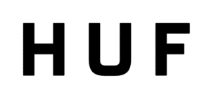logo huf type