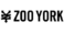 logo zoo york noir