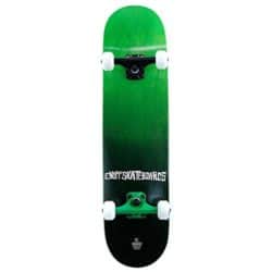 Skateboard Complet Enuff Fade vert 8.125"