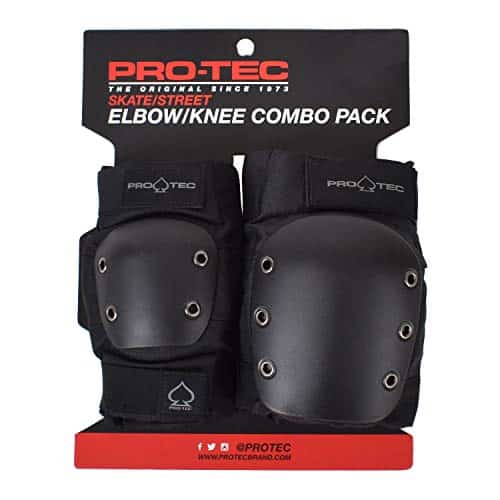 protections skate Pro-Tec