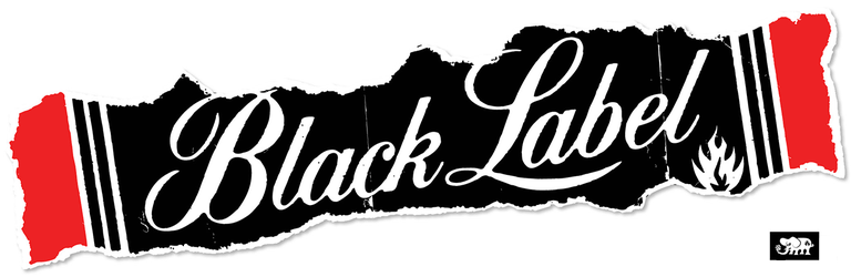 Produits Black Label Skateboards en stock