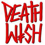 logo deathwish carré
