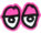 logo krooked eyes rose