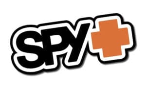 logo spy optic