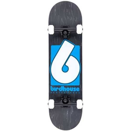 Skate Complet Birdhouse B Logo deck 8"