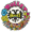 logo bullet multicolore