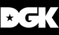 logo DGK noir