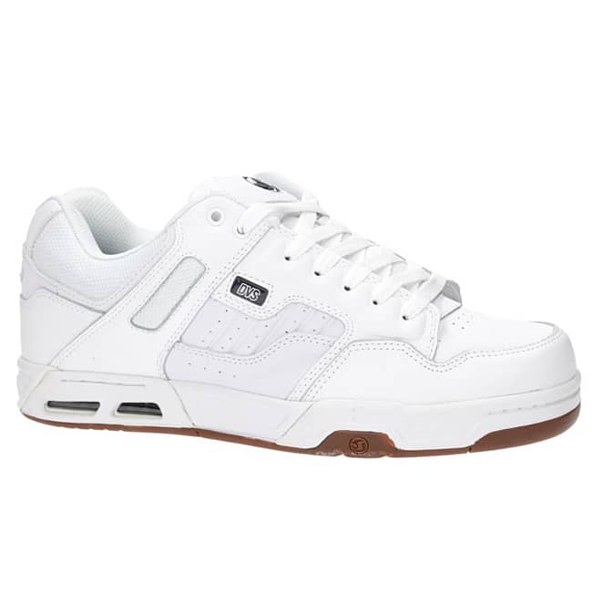Chaussures DVS Enduro 125 white gum