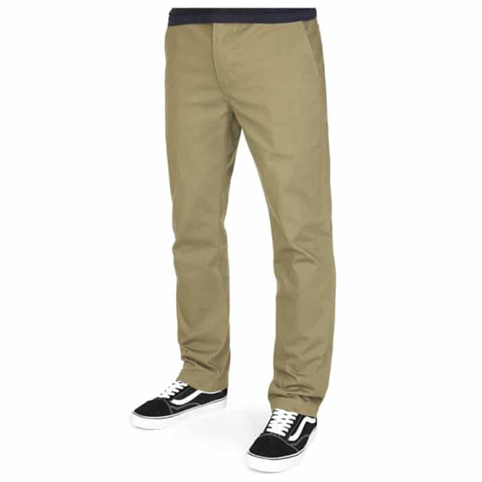 Pantalon Levi's Skate Cabernet couleur Beige