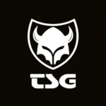 logo TSG noir