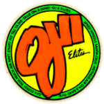 logo OJ wheels