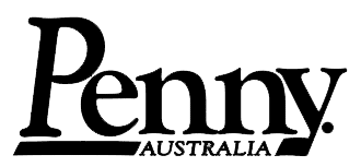 penny skateboards australia logo