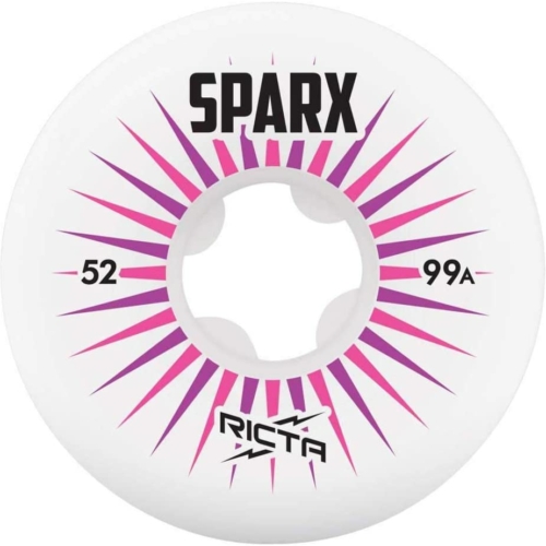 Roues Ricta Sparx 52mm
