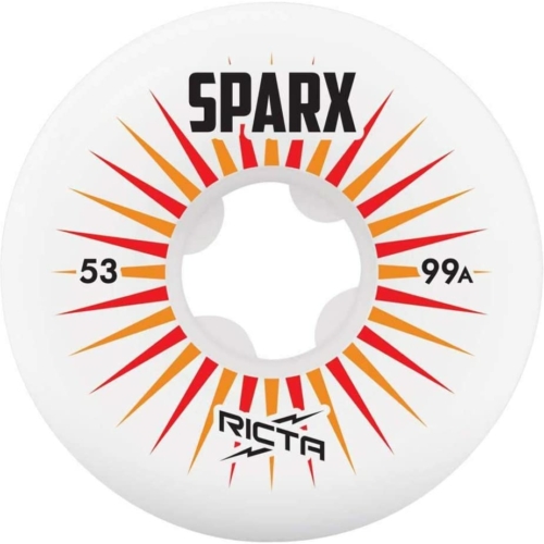 ROUES Ricta Sparx 53mm