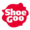 logo shoe goo