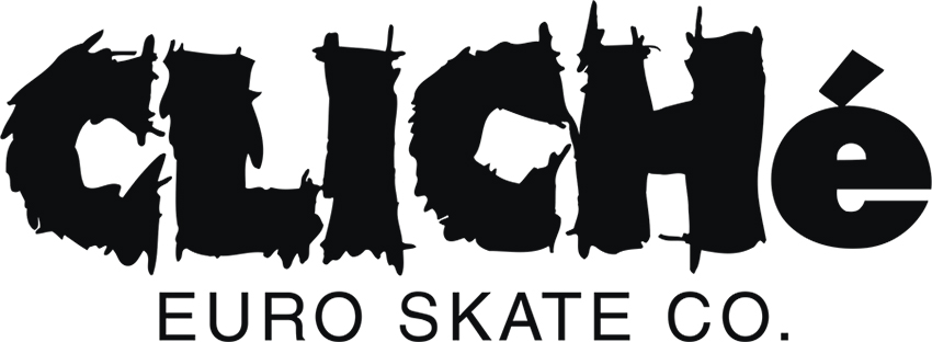 Plateaux / Decks / Planches de skate Cliché Skateboards en stock