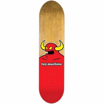 Plateau de skate Toy Machine Vice Monster 8.38″