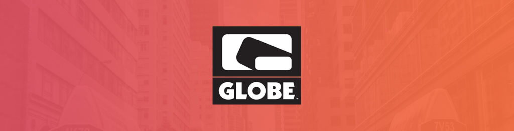 T-shirts Globe en stock