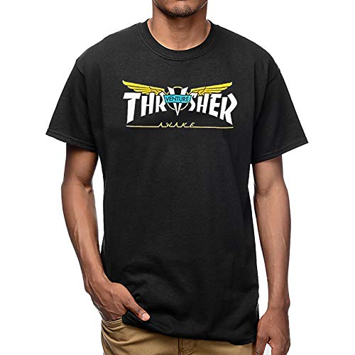 T-shirt Thrasher Thrasher x Venture