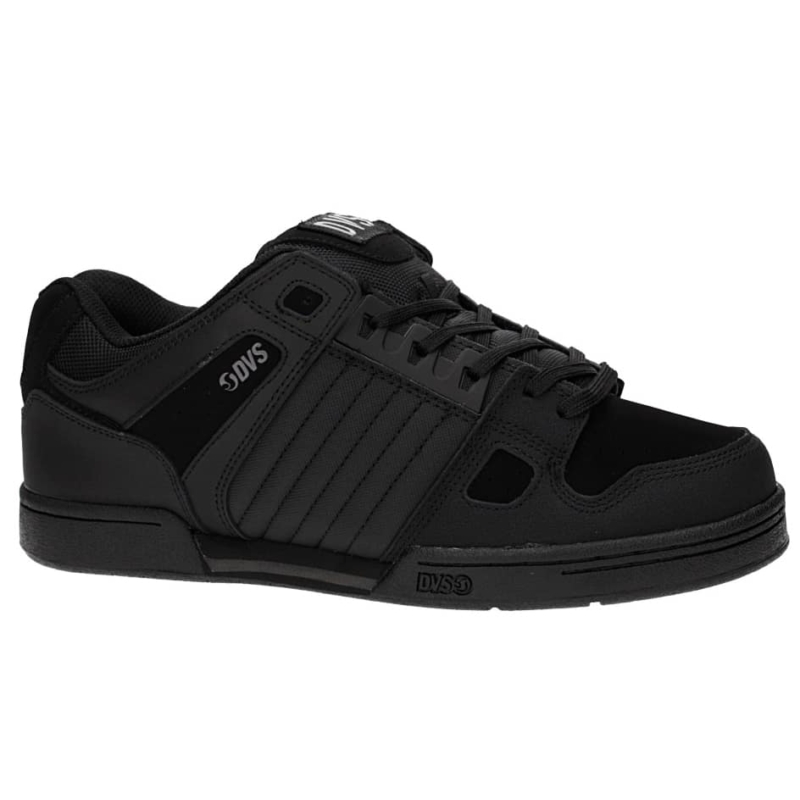 Dvs Celsius Noir Black Chaussures De Skateboard Skate Fr