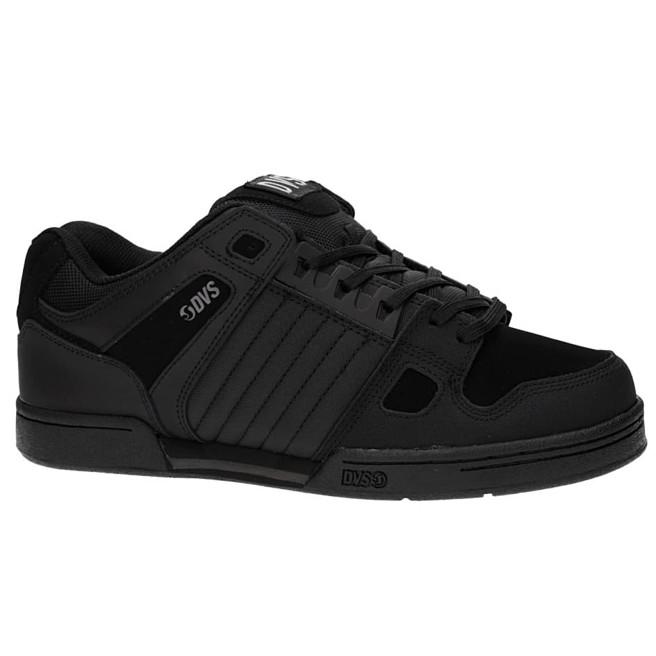 DVS Celsius Noir (Black) | Chaussures de skateboard - Skate.fr