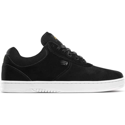 Chaussures de skateboard Etnies Joslin (Noir/blanc/gomme)
