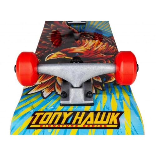 Skate Complet Tony Hawk Golden Hawk 7.75" dessous
