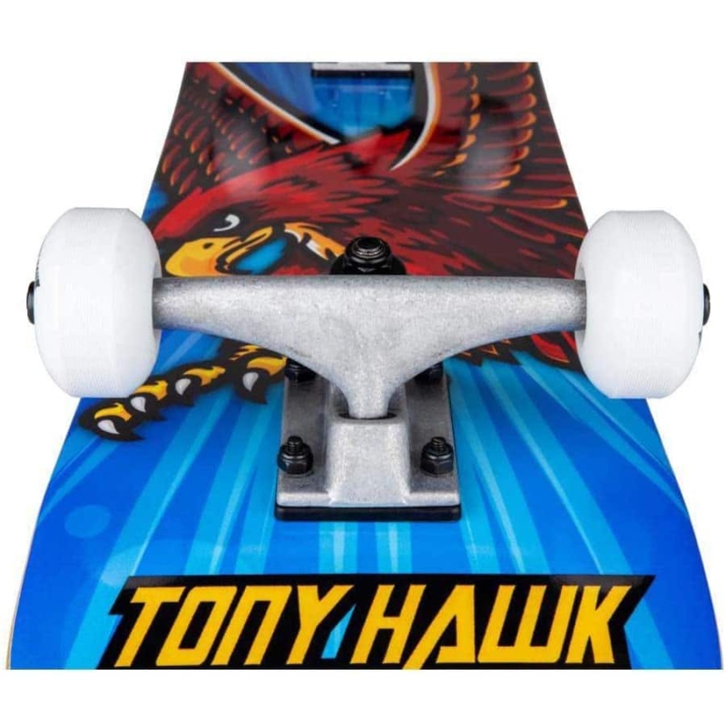  Skateboard Complet enfant Tony Hawk SS 180 King Hawk MinI 7.375"