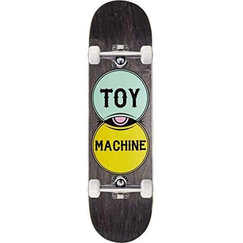 Skateboard complet Toy Machine Venndiagram 7.75″
