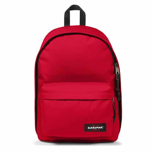 Sac Eastpak Out of Office Rouge