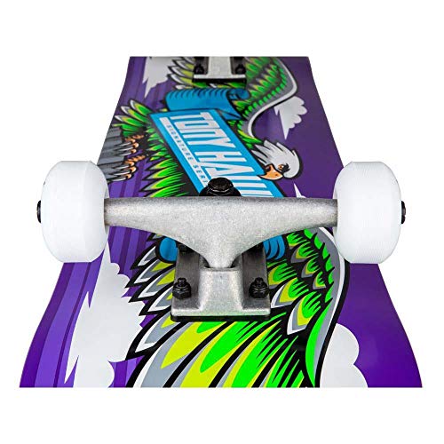 Skateboard Complet Tony Hawk Wingspan Purple 8.0″ zoom