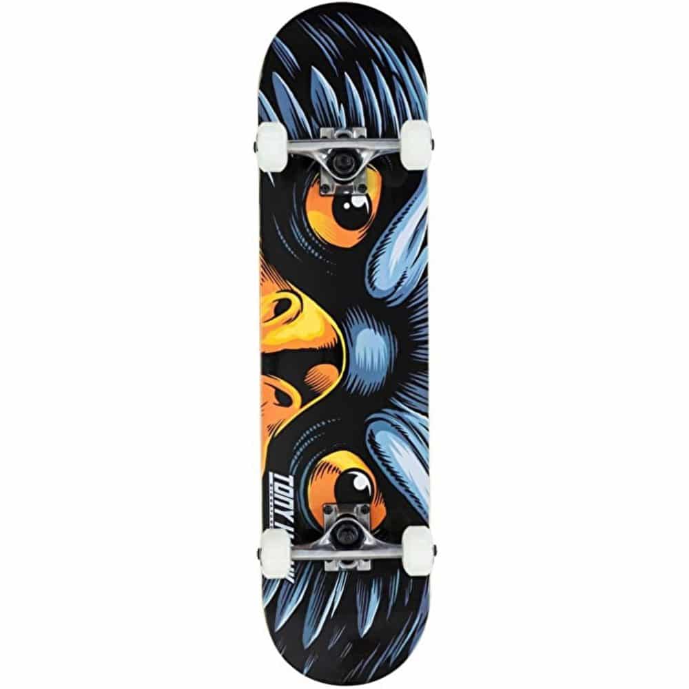 Skateboard Complet Tony Hawk Eye of The Hawk 7.5″