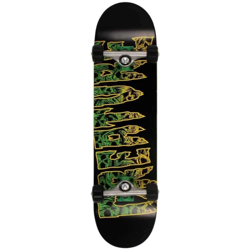 Skateboard complet Creature Factory Catacomb  7.8″