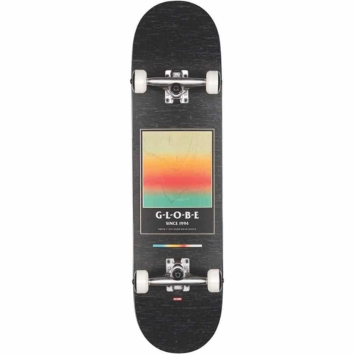 Skateboard complet Globe G1 Supercolor 8.125″