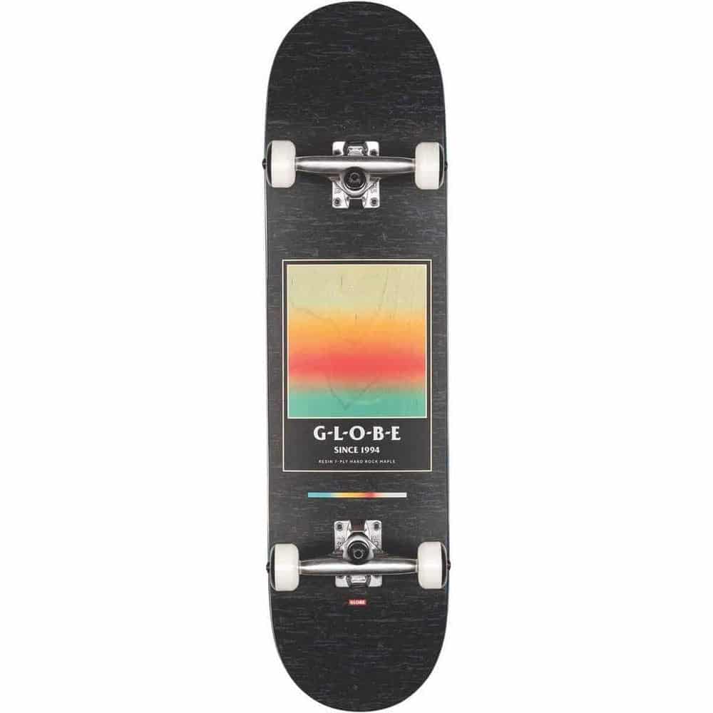 Skateboard complet Globe G1 Supercolor 8.125″